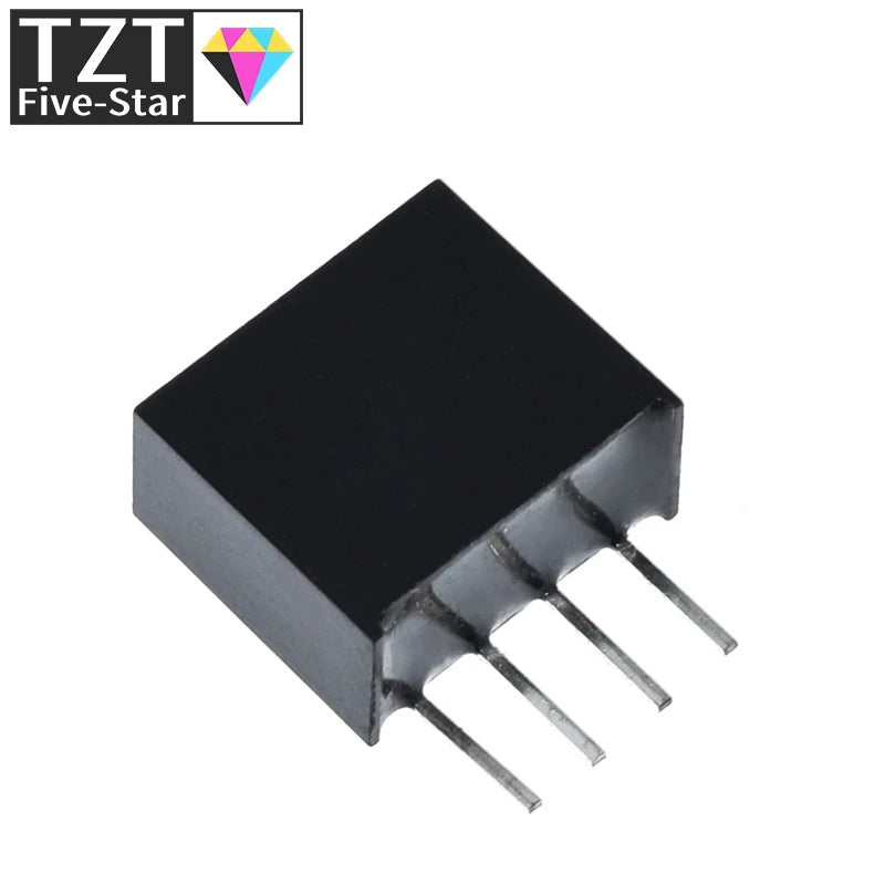 1/5PCS B0505S-1W 5V to 5V converter DC DC power module converter 1000VDC Isolation