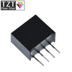 1/5PCS B0505S-1W 5V to 5V converter DC DC power module converter 1000VDC Isolation