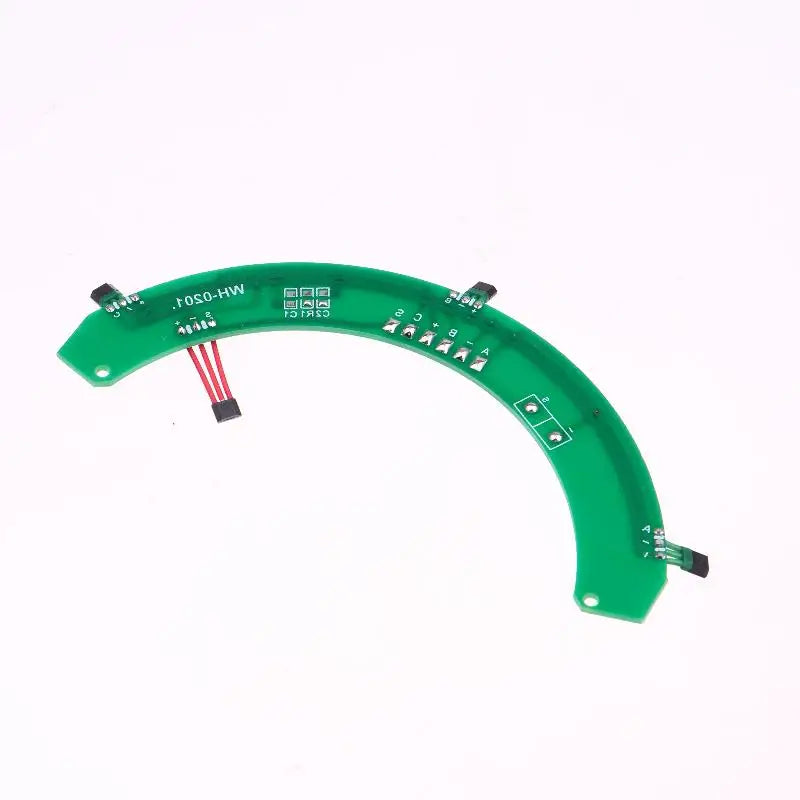 New·E-Bike PCB Board High Pressure Hall Effect Sensor 502F 3144 RPM Speed Sensor For Electric Bike Controller