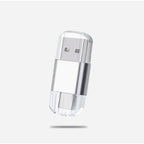 USB 2.0 Type C Card Reader SD TF MicroSD Card Reader Type C OTG Adapter For Huawei Xiaomi Android Phone PC