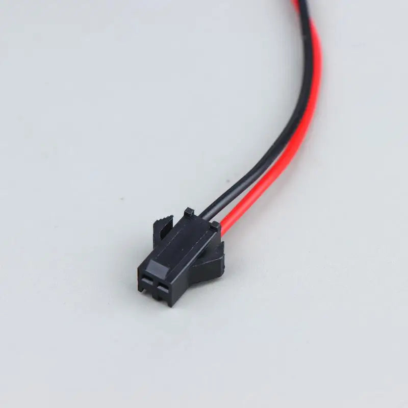 1/2/5Pcs Double Layer USB Female Base Type-C Socket With Cable Connector Female USB Lamp Charging Power Socket For Electronics