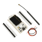 WiFi LoRa 32 V3 ESP32-S3 LoRa Module SX1262 863-928MHz 0.96 Inch CP2102 Type-C USB Bluetooth 5 Low Power IoT Board with Spring Antenna