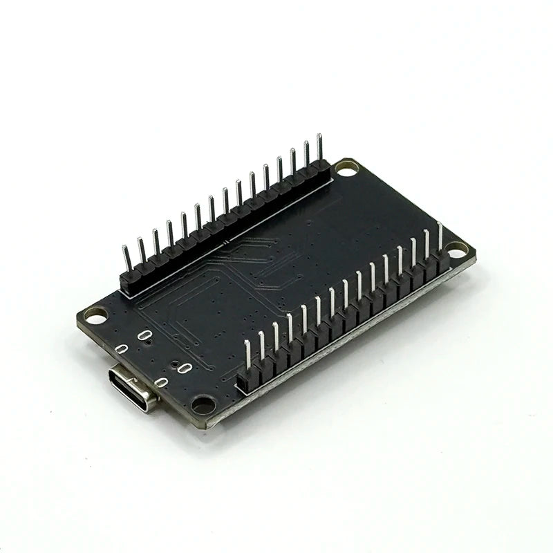 ESP32 Development Board Type-C CP2102 WIFI Bluetooth Module Dual Core Wireless Module ESP-32 ESP-CH340C-32 Expansion Board 30pin