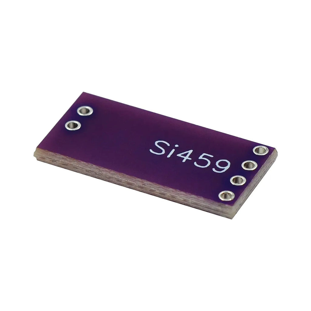 4599 Si4599 N & P Channel 40V (D -S) MOSFET Expansion Board Module