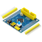 STM32F103 Development Board RCT6/R8T6/RBT6/RET6 MCU Core Learning Board for Electronics Projects
