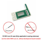 Heltec WiFi LoRa 32(V3) Dev-board with SX1262 ESP32 LORA node wireless shell stick lora gateway wifi BLE node with OLED Display