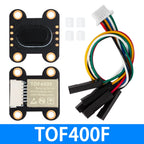 ‌VL6180/VL53L0X/VL53L1X Time-of-Flight (ToF) Laser Distance Sensor – High-Precision Ranging Module (50cm/2m/4m) with MCU