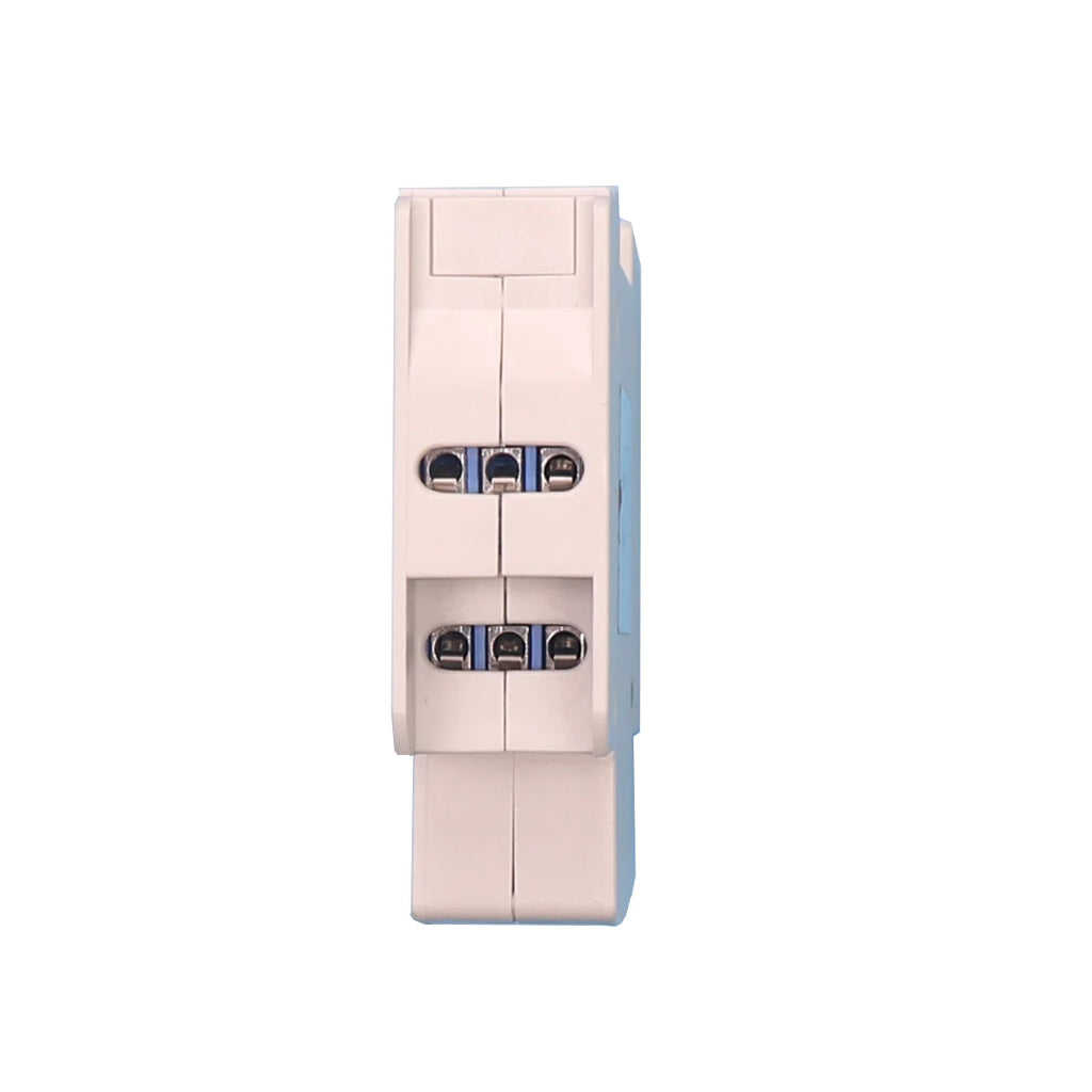 2026hotsale* 4-20mA Rogowski coil Integrator Energy Control Power Monitoring Current Convertor Rogowski Coil Integrator