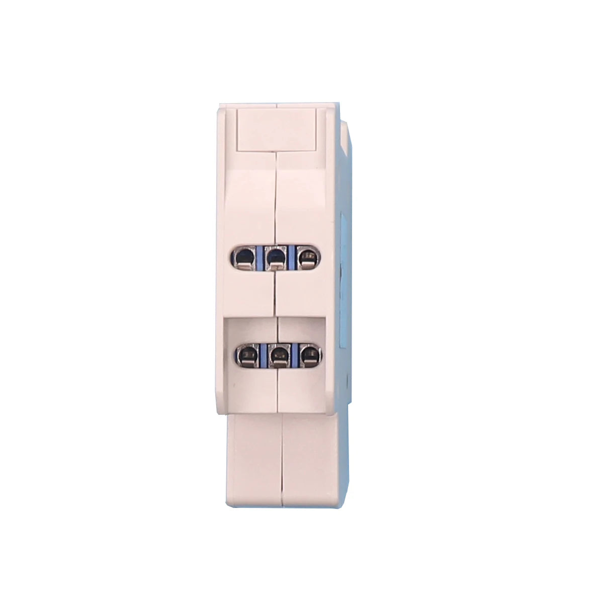 2026hotsale* 4-20mA Rogowski coil Integrator Energy Control Power Monitoring Current Convertor Rogowski Coil Integrator