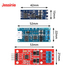 5pcs/1pc MCU TTL to RS485 Module 485 to Serial UART Level Conversion Hardware Automatic Flow Control Board