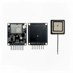 Allystar TAU1201 L1L5 Dual-Frequency High-Performance RTK GNSS Positioning Module GPS BDS  Full-Constellation Development Board
