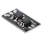 1-10pcs HW-532B LR7843 FET Module Isolated MOSFET MOS Tube FET Module Replacement Relay Board for Motor Start Stop Control