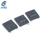20PCS/lot DF06S DF10S MB20M MB30M MB40M UMSB MSB20M MSB30M MSB40M SMD Rectifier bridge stack