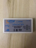 LFE3-35EA ECP3 Lattice FPGA Development Board (with Ethernet)