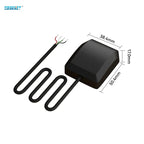 BDS GPS GLONASS GNSS MultiMode Satellite Position Module Navigation CDSENT E108-GN03 Series Low Power Consumption Small Size