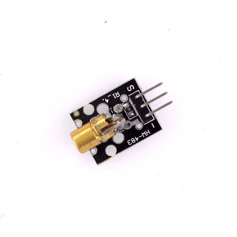 Sensor module KY-008 A accessories in stock