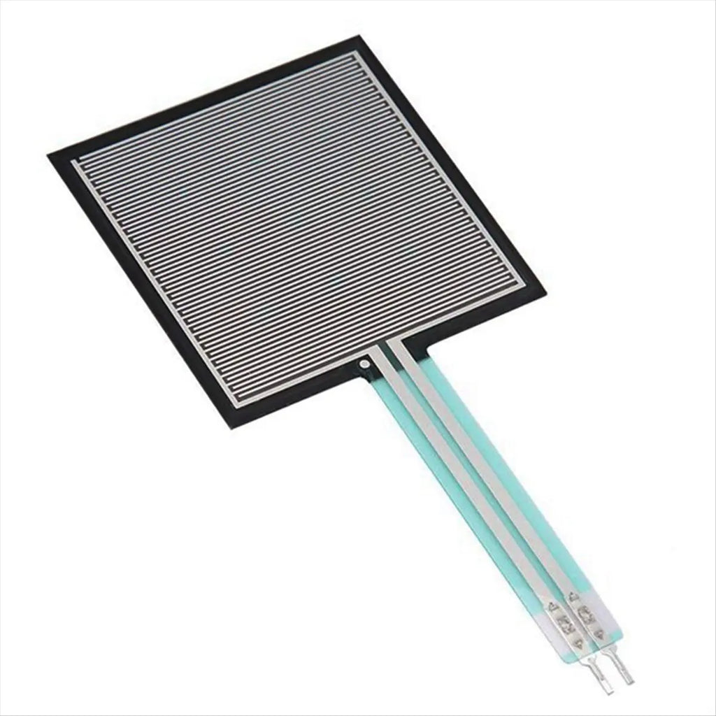 Compatible FSR406 Force Sensitive Resistor for Smart Seat Force Sensing Resistor Flexible Sensor Module