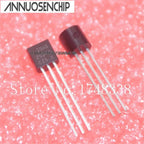 200PCS/LOT New and Original  LP2950 2950A  TO-92 NEW ORIGINAL LP2950CZ-5 LP2950ACZ-5.0