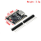 ESP32-C3 ESP32-S3 ESP32-H2 ESP32-C6 Development Board ESP32 C3 SuperMini WiFi Bluetooth ESP32C3