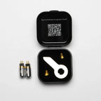 Effect Audio ConX Basic Set & Full Set Connectors-2Pin(0.78mm) / MMCX / IPX /A2DC /Ear Connector (Pentaconn)