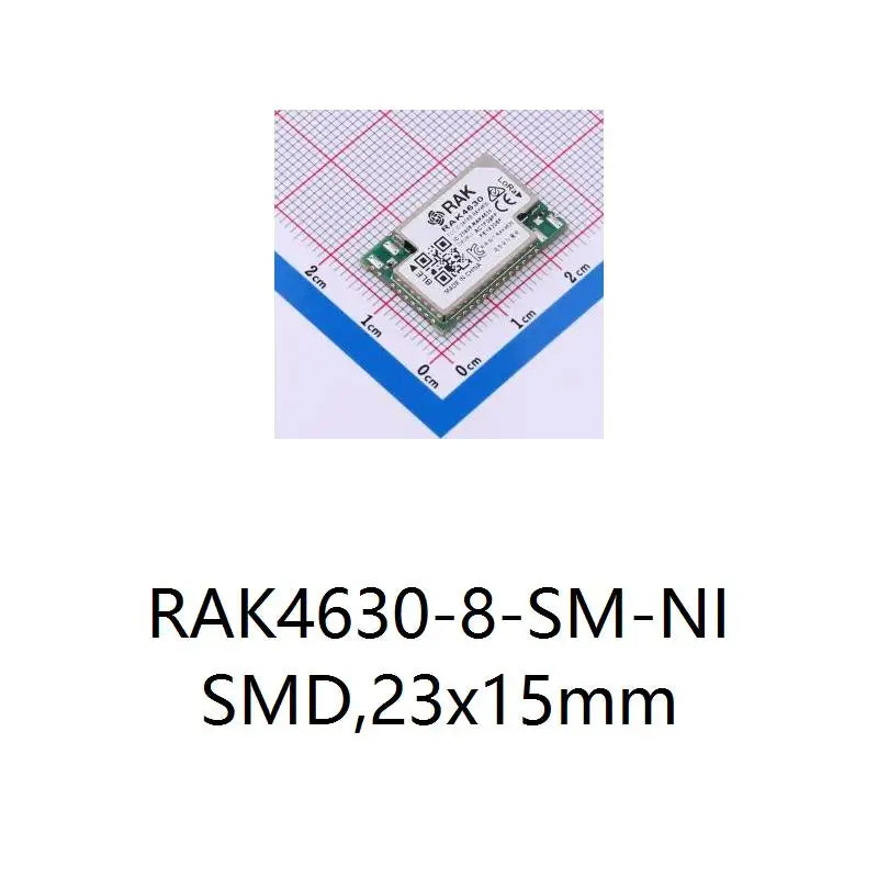 chip Integrated circuit chip MCU chip RAK11160-9-SM-I RAK11160-8-SM-I RAK11160-8-SM-NI RAK11160-9-SM-NI SC0919 RAk4630-8-SM-I