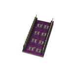 TDA1387 8 Parallel Direct Substitution TDA1541 Upgrade TDA1541A Classic Decoding IC DAC
