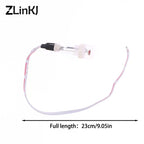 Switch Sensor Photoelectric Timer Light Sensor With Wired Photoresistor Photoresistor Waterproof Housing Cover