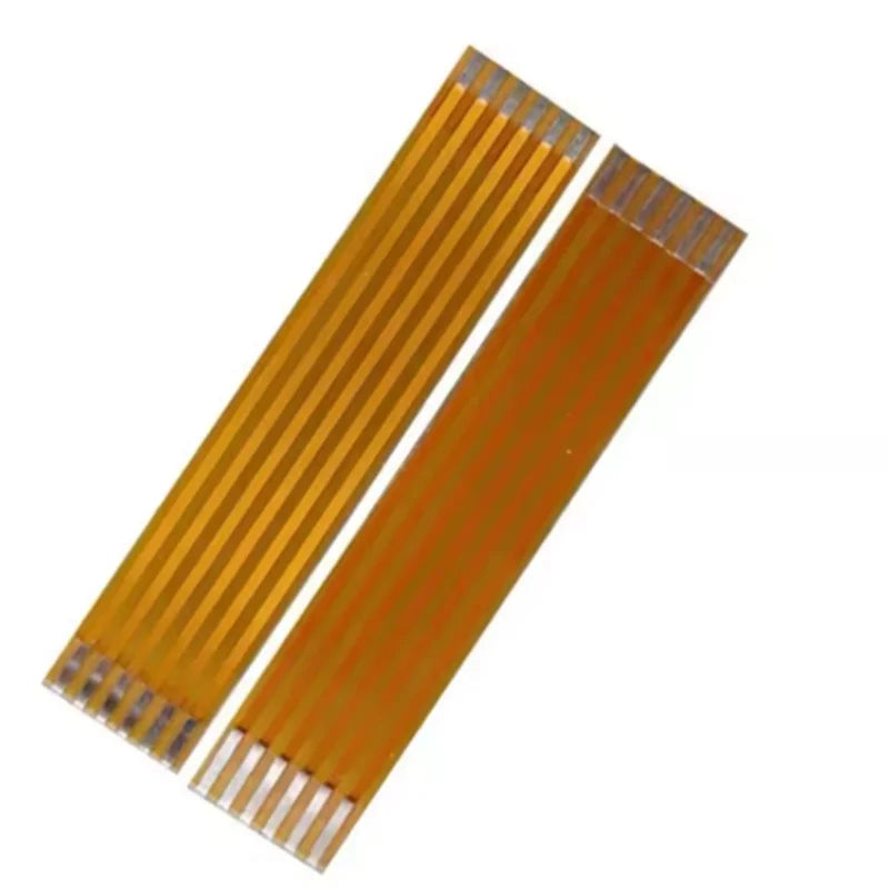 1pcs/lot Fpc Ffc Cable Pcb Wire Connector 0.7mm Pitch 3 4 5 6 7 8 9 10 12 16 18 20 22 24 30 36 40 Pin