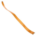 F3KE 15 Pin to 22 Pin 30cm 50cm 20cm Ribbon Flexible Flat Cable for RPi 5