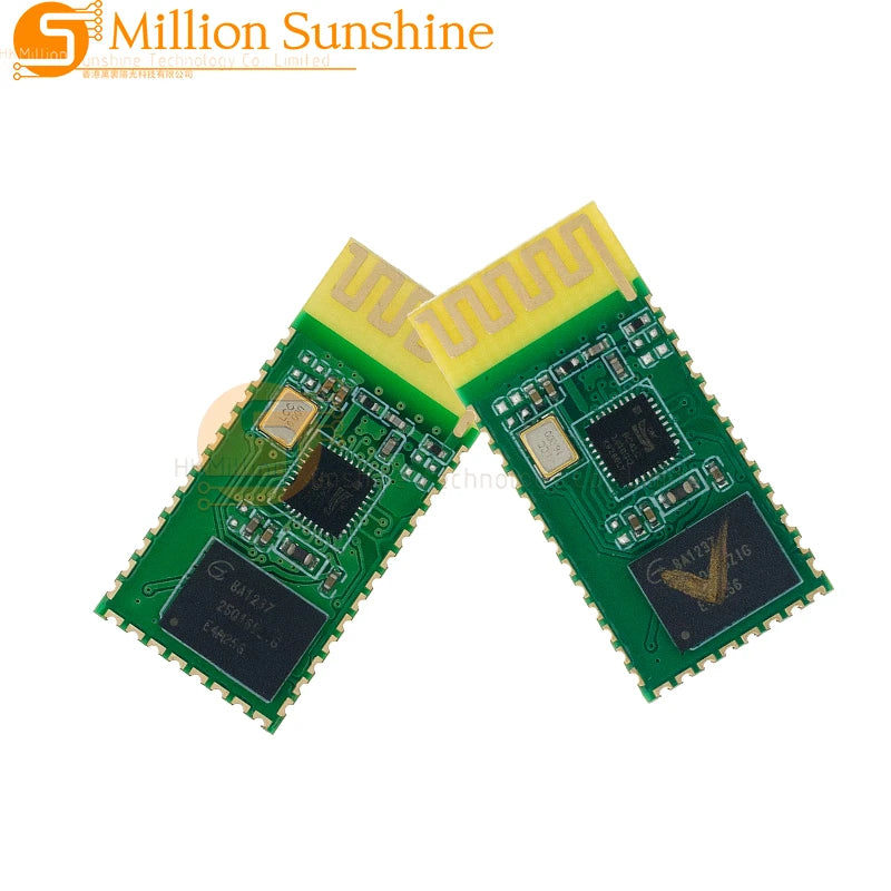 NEW HC-05 HC 05 hc-06 HC 06 RF Wireless Bluetooth Transceiver Slave Module RS232 / TTL to UART converter and adapter for arduino
