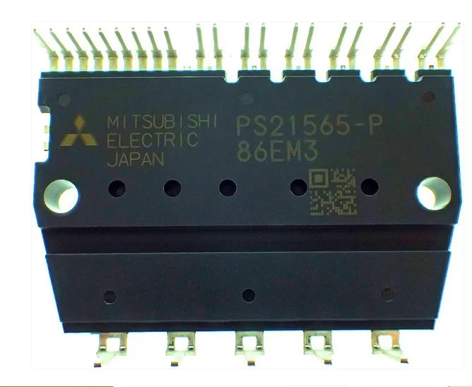 PS21564-P PS21564 PS21563-P PS21563 PS21562-P PS21562 PS21565-P PS21565 New and Original IGBT Module Variable Frequency