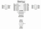 ESP8266 ESP-WROOM-32 ESP32-WROVER Development Board Test Programmer Socket Downloader for ESP-01 ESP-12F ESP-07S ESP-12S ESP32