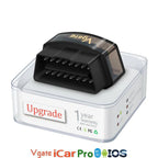 Vgate Icar Pro Bluetooth 4.0 Ble Bimmercode For Bmw Coding Ios Android Obd2 Car Code Readers Scan Tools