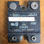 for  Crydom SSR D2425 D2450 HD4850 H12WD4850PG CC4850W3V, Industrial Relay