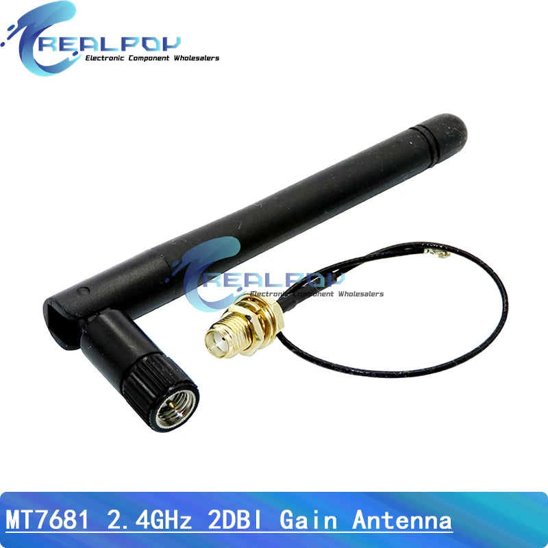 ESP32-CAM WiFi Module 2.4G Antenna ESP32 Serial to WiFi ESP32 CAM Development Board 5V Bluetooth with OV3660 / OV2640 Camera DIY