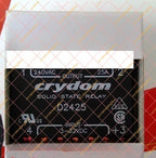 for  Crydom SSR D2425 D2450 HD4850 H12WD4850PG CC4850W3V, Industrial Relay