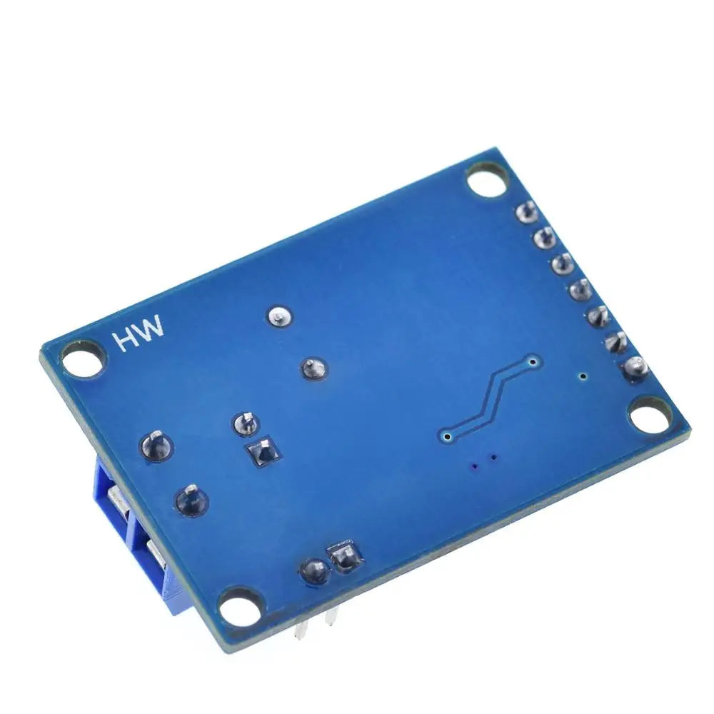 1/5PCS MCP2515 CAN Bus Driver Module Board TJA1050 Receiver SPI For 51 MCU ARM Controller Interface Module For Arduino DIY Kit