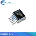 XL6009 DC Adjustable Step up boost Power Converter Module Replace LM2577
