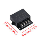 Mini DC 24V to 12V Power Converter 5A/10A IP68 Protection Auto Buck Regulator Step-Down Voltage Power Supply Module For Car LED