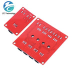 1 / 4 Channel one Four Route MOSFET Button IRF540 V4.0+ MOSFET Switch Module for Arduino Isolated power module