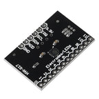 MPR121 Breakout V12 Proximity Keyboard Capacitive Touch Sensor I2C Keyboard Development Board Controller Module