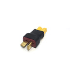 RC Model Adapter XT30 XT60 XT90 TRX T Plug Female/Male Connector Plug for RC Car Airplane Drone RC Boat Lipo Battery RC Parts