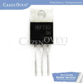 1-5pcs 13005D BTA24-800B BTB16-800B IRF520N IRF5305PBF IRF530N IRF540N IRF730 IRF740 IRF9Z24N TO-220