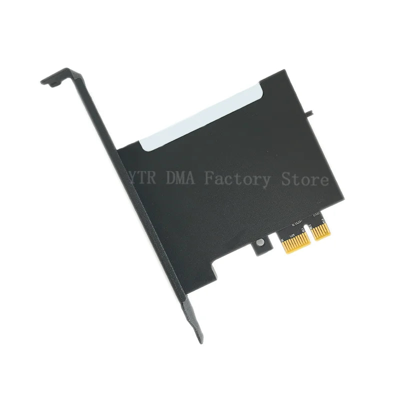 Cap DMA 75t FPGA DMA Board Cap 75T Black Shield DMA Board 75T Pro DMA Direct Memory Access DMA 75T DMA Customized