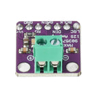 High Quality MAX98357 MAX98357A I2S 3W Class D Amplifier Breakout Interface I2S DAC Decoder for Raspberry Pi Esp32