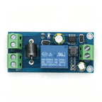 1Pcs 5V-48V Universal Emergency Converter YX850 Power Failure Automatic Switching Standby Battery Lithium Battery Module
