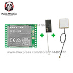 Quectel EC25-EUXGR Module EC25EUXGR 4G Development Core Board LTE CAT4 GNSS with GPS Graphzcs Card Processor Compatible
