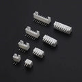 PH2.0mm Connector 2.0mm Pitch 2p3p4p5p6p7p8p 10p 11p12p 13p 15p 16pin Housing Straight/ Curved Pin Header Terminal JST PH2.0mm