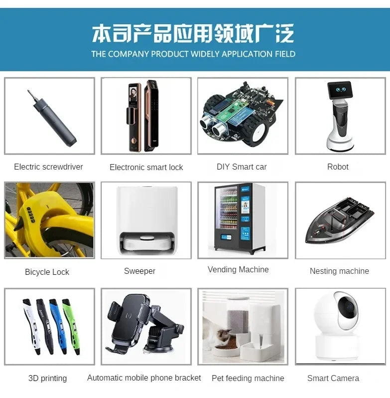 1pcs GA12 N20 DC 12V (Support 9V 6V 3V) Mini Micro Metal Gear Motor High Torque 10002000 4000 RPM