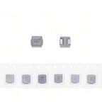 10PCS 2.2 3.3 4.7 6.8  0420 0520 33 47 68 UH 100UH 1UH 0630 0650 1040 1R0 2R2 6R8 SMD Molding Power Inductors 1UH ~ 47UH 10 15